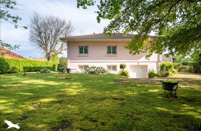 vente maison 265 000 € à proximité de Mazerolles (40090)