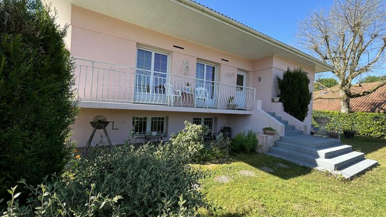 maison 5 pièces 147 m2 à vendre à Mont-de-Marsan (40000)