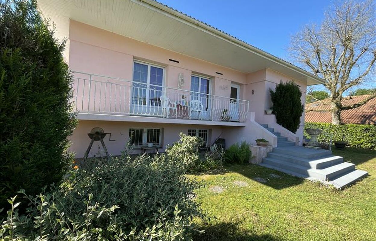 maison 5 pièces 147 m2 à vendre à Mont-de-Marsan (40000)