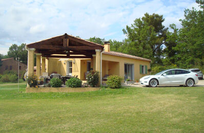 vente maison 359 000 € à proximité de Cotignac (83570)