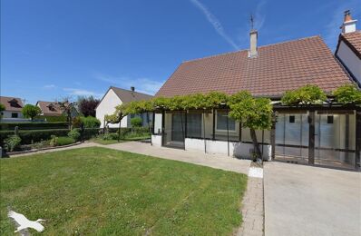 vente maison 191 700 € à proximité de Santenay (41190)