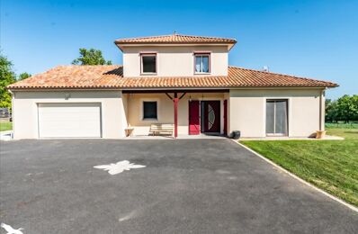 vente maison 316 500 € à proximité de L'Isle-Jourdain (86150)
