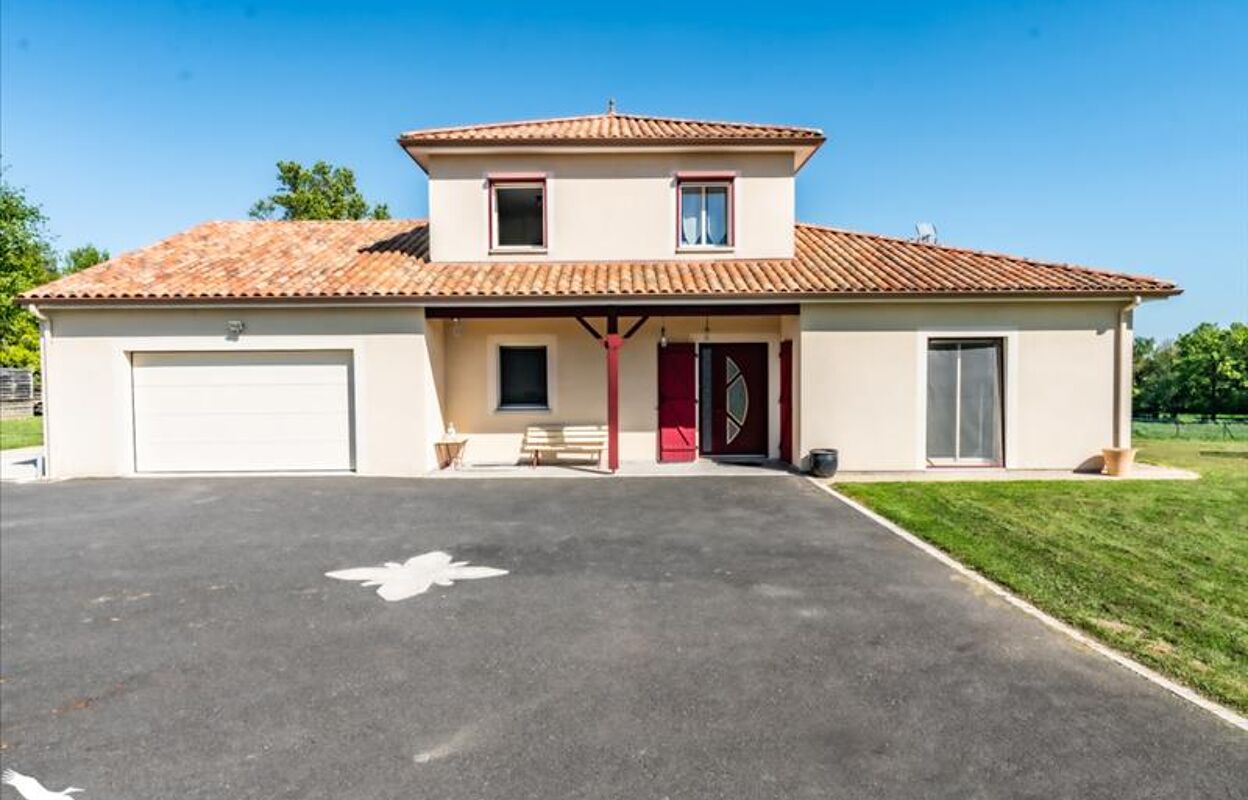 maison 7 pièces 195 m2 à vendre à Val-d'Oire-Et-Gartempe (87320)