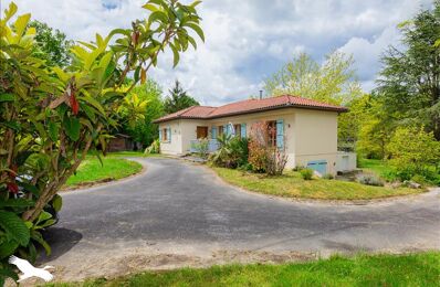 vente maison 327 000 € à proximité de Castelnau-d'Auzan (32440)