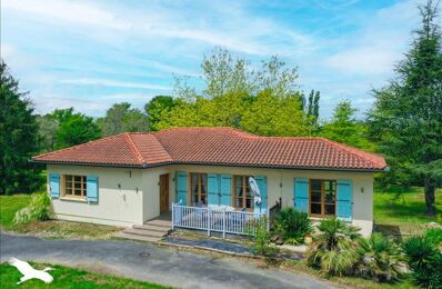 vente maison 327 000 € à proximité de Lagraulet-du-Gers (32330)