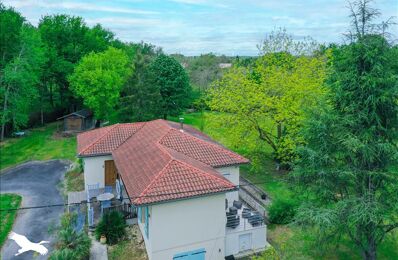 vente maison 327 000 € à proximité de Lagraulet-du-Gers (32330)