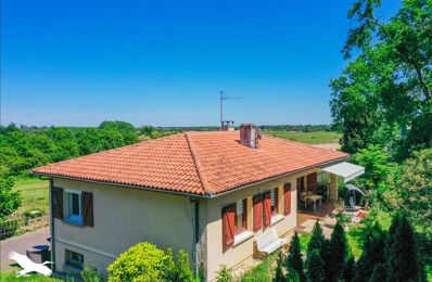 vente maison 254 400 € à proximité de Caupenne-d'Armagnac (32110)