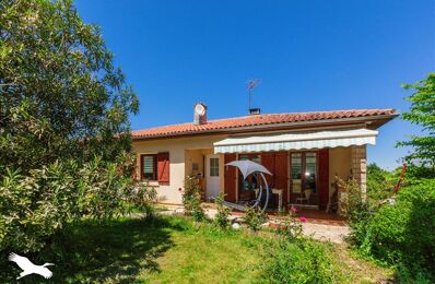 vente maison 254 400 € à proximité de Sainte-Maure-de-Peyriac (47170)