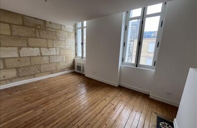 vente appartement 283 800 € à proximité de Fargues-Saint-Hilaire (33370)