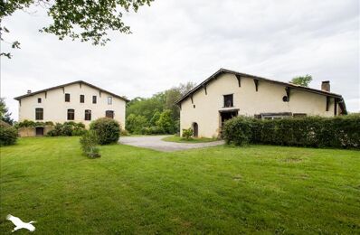 vente maison 649 900 € à proximité de Montfort-en-Chalosse (40380)