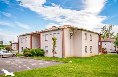 vente appartement 139 750 € à proximité de Gaillac-Toulza (31550)