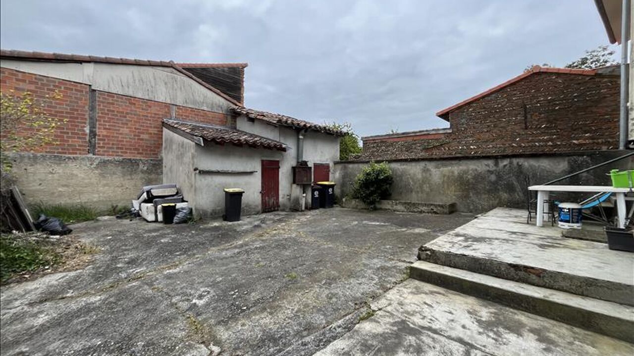 immeuble  pièces  m2 à vendre à Rieumes (31370)