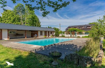 vente maison 299 000 € à proximité de Maspie-Lalonquère-Juillacq (64350)