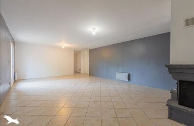 maison 5 pièces 123 m2 à vendre à Plaisance-du-Touch (31830)