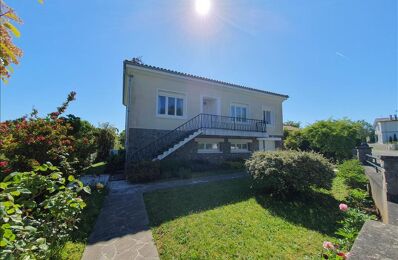 vente maison 139 750 € à proximité de Genouillac (16270)