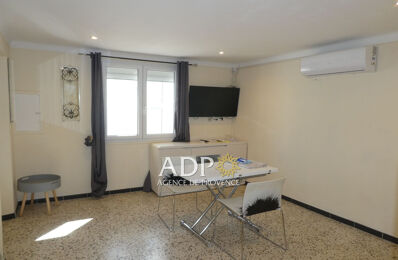 location appartement 645 € CC /mois à proximité de Grasse (06130)