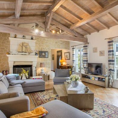 Maison 6 pièces 1097100 €