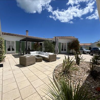 Maison 6 pièces 998400 €