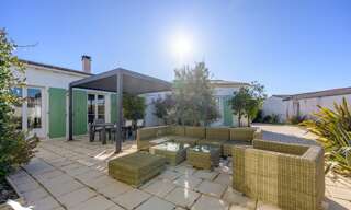 Maison 6 Pièces 167 m² à vendre à Sainte-Marie-de-Ré (17740)