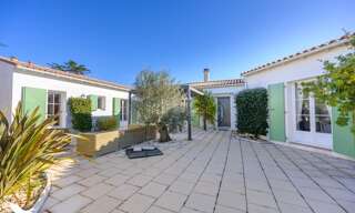 Maison 6 Pièces 167 m² à vendre à Sainte-Marie-de-Ré (17740)