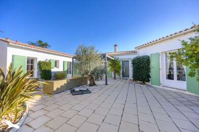 Maison 6 pièces 998400 €