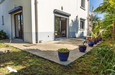 vente appartement 233 200 € à proximité de Artiguelouve (64230)