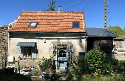 vente maison 59 300 € à proximité de Rignac (12390)