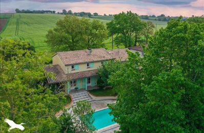 vente maison 480 000 € à proximité de Lagardelle-sur-Lèze (31870)