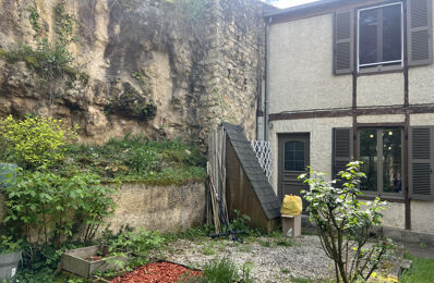 maison 4 pièces 97 m2 à vendre à Poitiers (86000)
