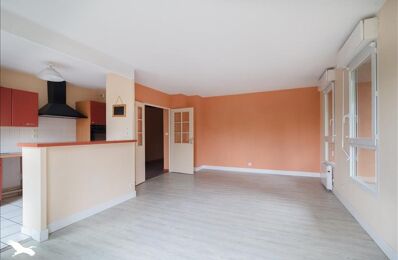 vente appartement 229 800 € à proximité de Castelnau-d'Estrétefonds (31620)