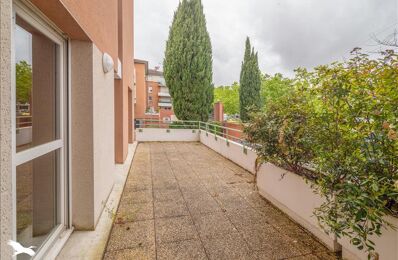 vente appartement 229 800 € à proximité de Seilh (31840)