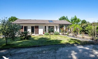Maison 7 Pièces 119 m² à vendre à Ribérac (24600)