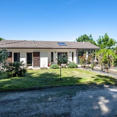 Maison 7 pièces 251200 €