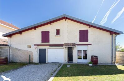vente maison 160 500 € à proximité de Saint-Mariens (33620)
