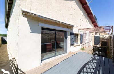 vente maison 160 500 € à proximité de Pauillac (33250)