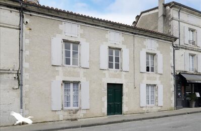 vente maison 149 800 € à proximité de Montmoreau (16190)