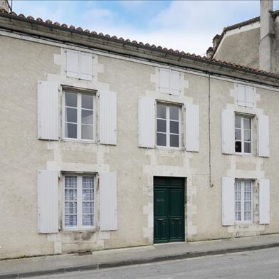 Maison 5 pièces 184 m²