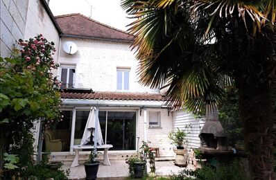 vente maison 134 375 € à proximité de Brie-sous-Chalais (16210)