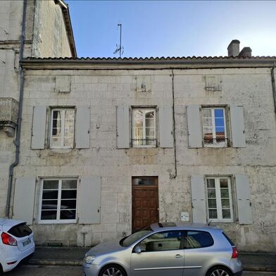 Maison 6 pièces 178 m²