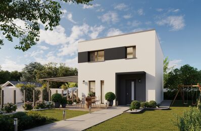 vente maison 230 000 € à proximité de Saint-Romain-la-Virvée (33240)