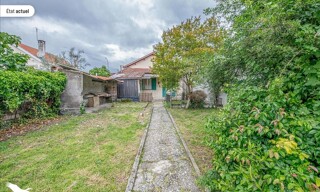 Maison 3 Pièces 67 m² à vendre à Bruges (33520)