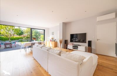 vente maison 1 076 000 € à proximité de Bruges (33520)