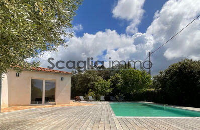 vente maison 1 260 000 € à proximité de Argiusta-Moriccio (20140)
