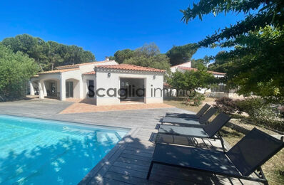 vente maison 1 260 000 € à proximité de Serra-Di-Ferro (20140)
