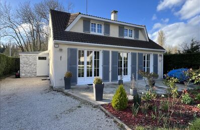vente maison 499 200 € à proximité de Maffliers (95560)