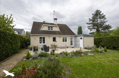 vente maison 488 800 € à proximité de Mériel (95630)