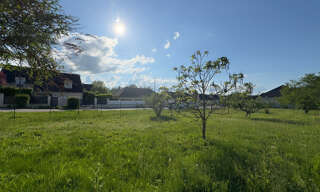 Terrain  950 m² à vendre à Bréviandes (10450)