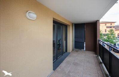 appartement 2 pièces 48 m2 à vendre à Castanet-Tolosan (31320)