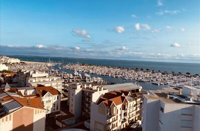 appartement 1 pièces 31 m2 à vendre à Arcachon (33120)