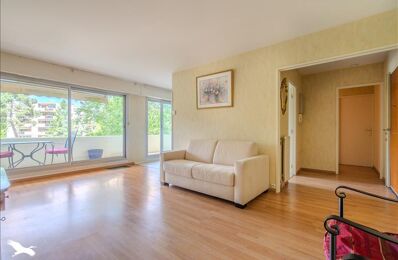 vente appartement 213 000 € à proximité de La Brède (33650)